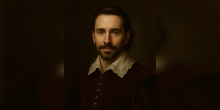 Cyrano z Bergeracu