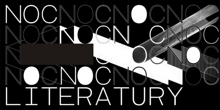 Noc literatury 2019