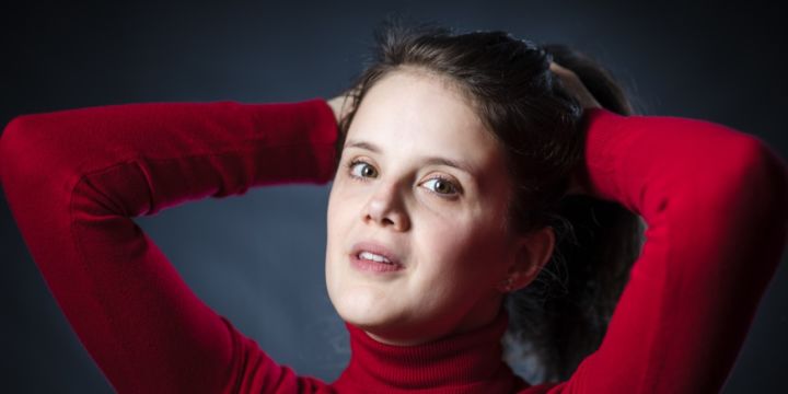 Hana Marie Maroušková
