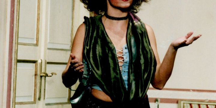 Harold a Maude