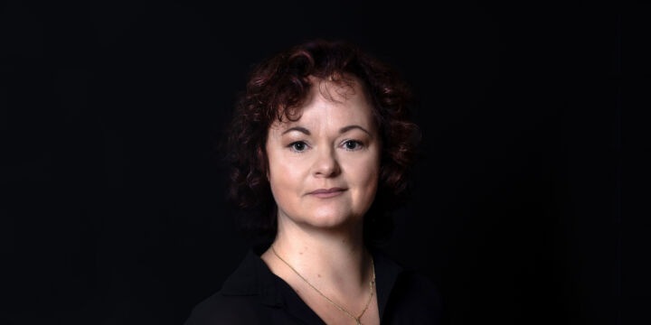 Lucie Matoušková