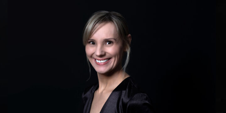 Lucie Syrová