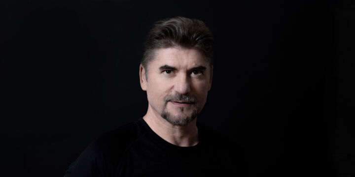Martin Hrubý