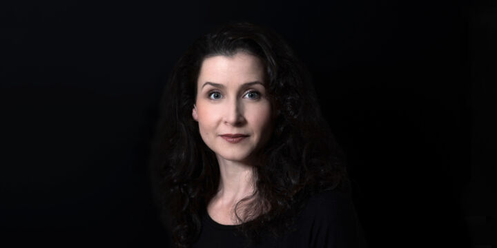 Svatava Hanzl Milková