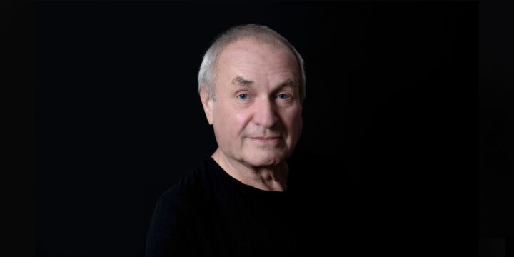 Petr Bucháček