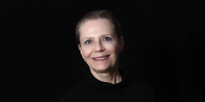 Karolina Frydecká
