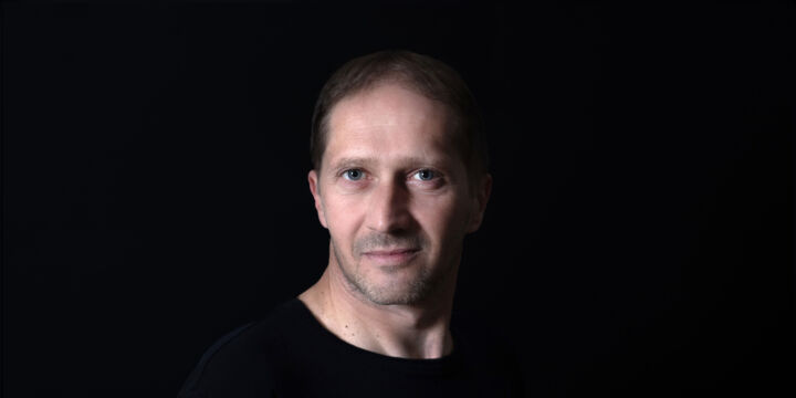 Petr Prokeš