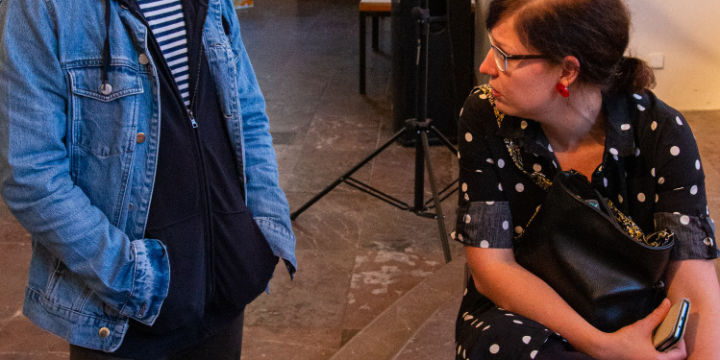 Noc literatury 2019