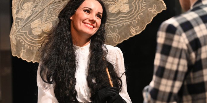 Lucie Syrová