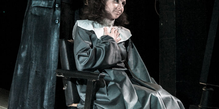 Cyrano z Bergeracu