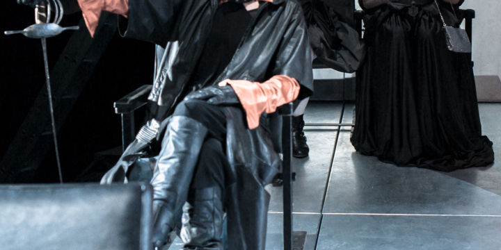 Cyrano z Bergeracu