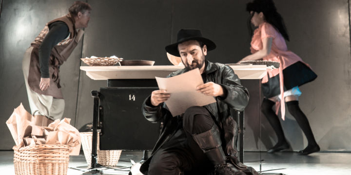 Cyrano z Bergeracu
