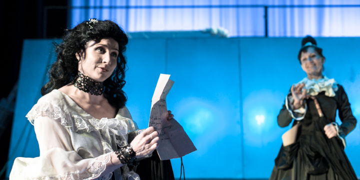 Cyrano z Bergeracu