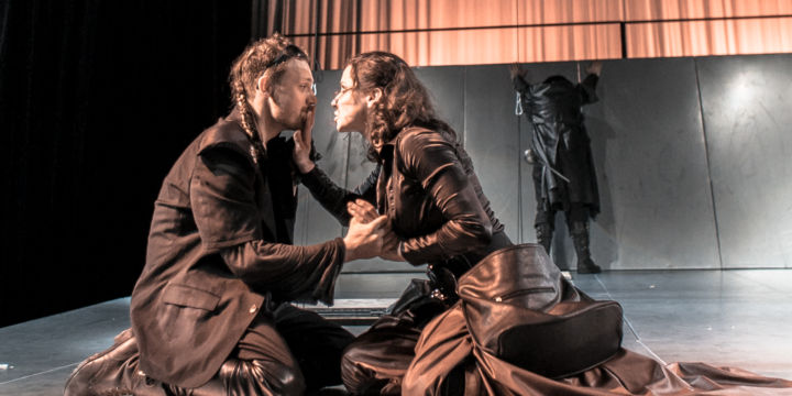 Cyrano z Bergeracu