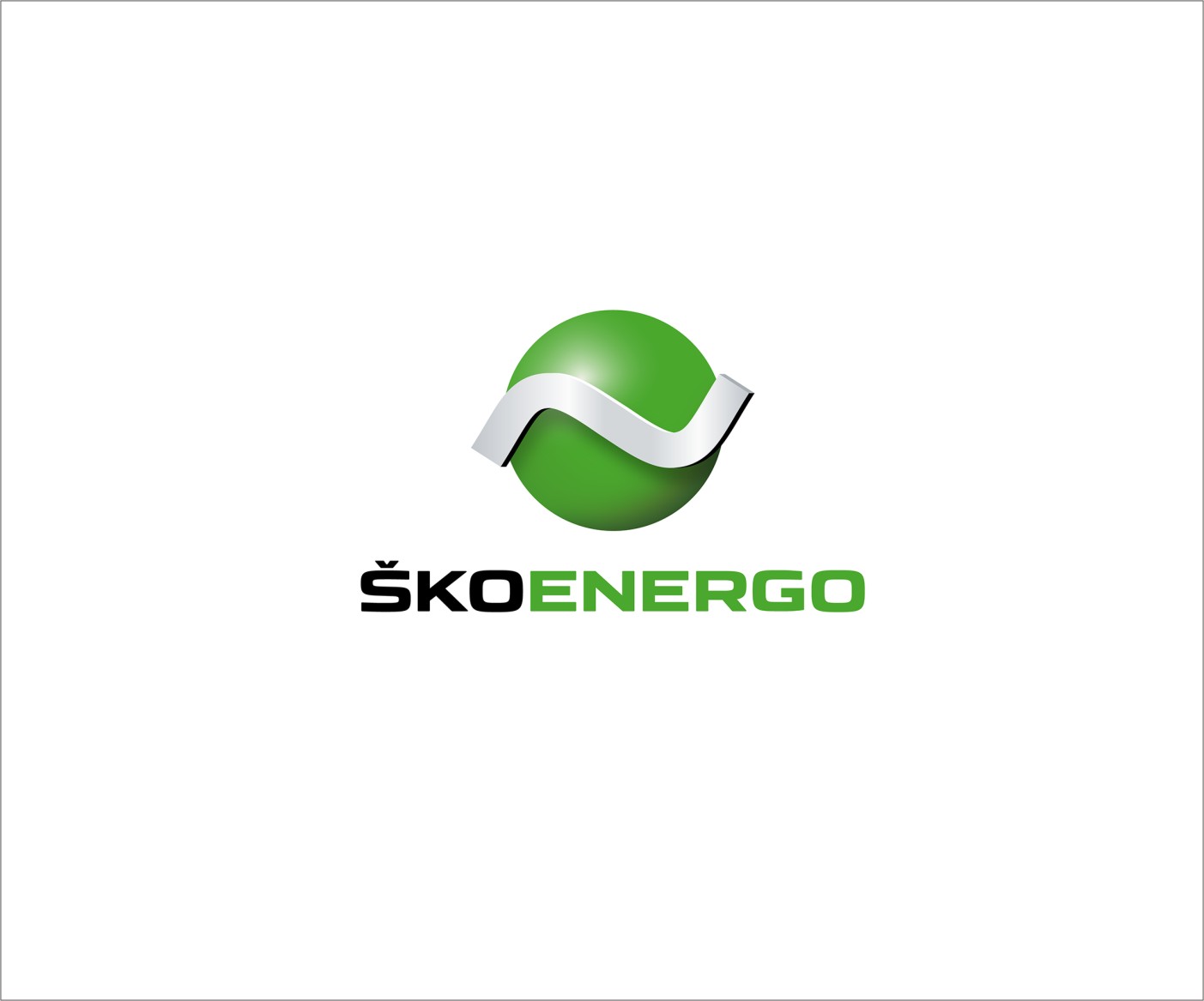 Ško-energo - logo