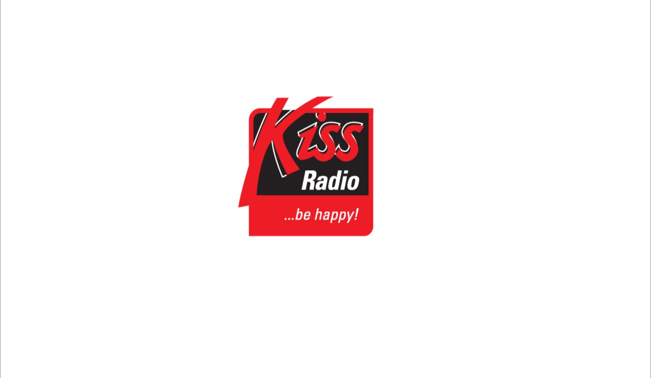 Logo Kiss - JPEG