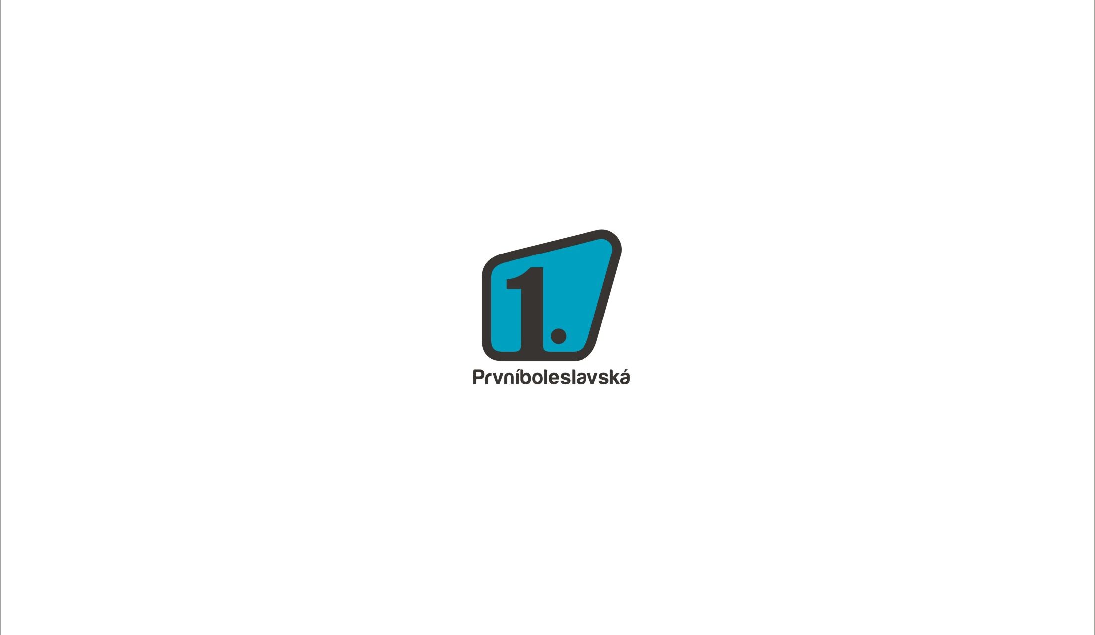 Logo první boleslavská - JPEG