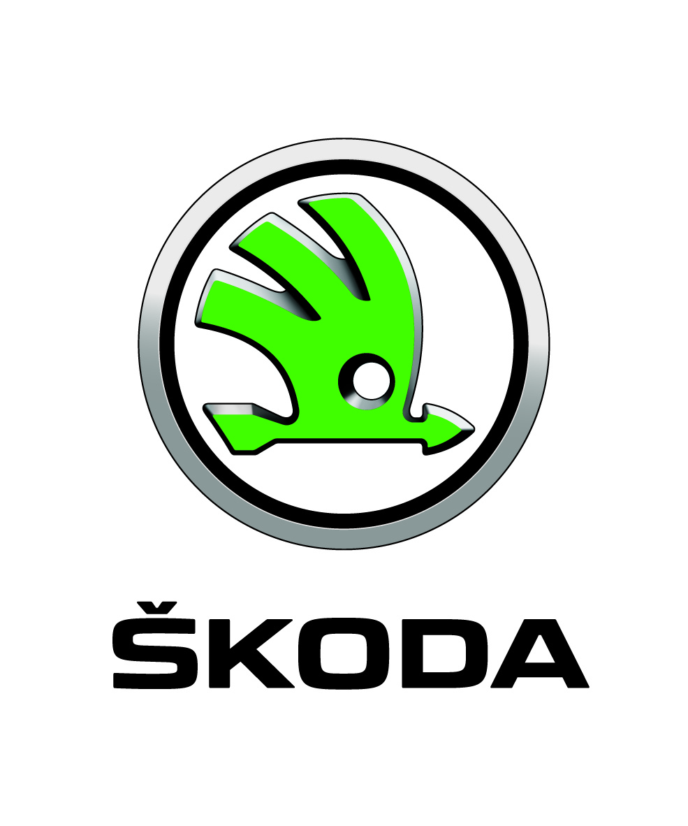 SKODA 3D Standard Logo_CMYK