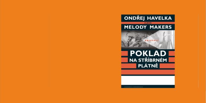 Koncert Ondřeje Havelky a jeho Melody Makers