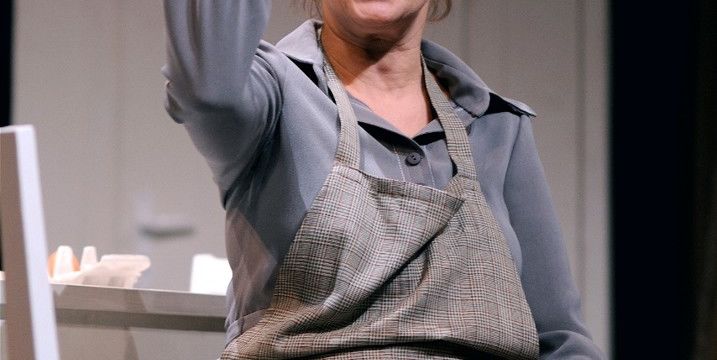 Shirley Valentine