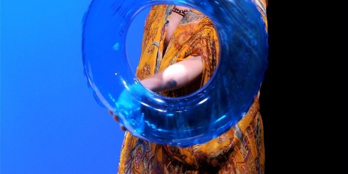 Shirley Valentine