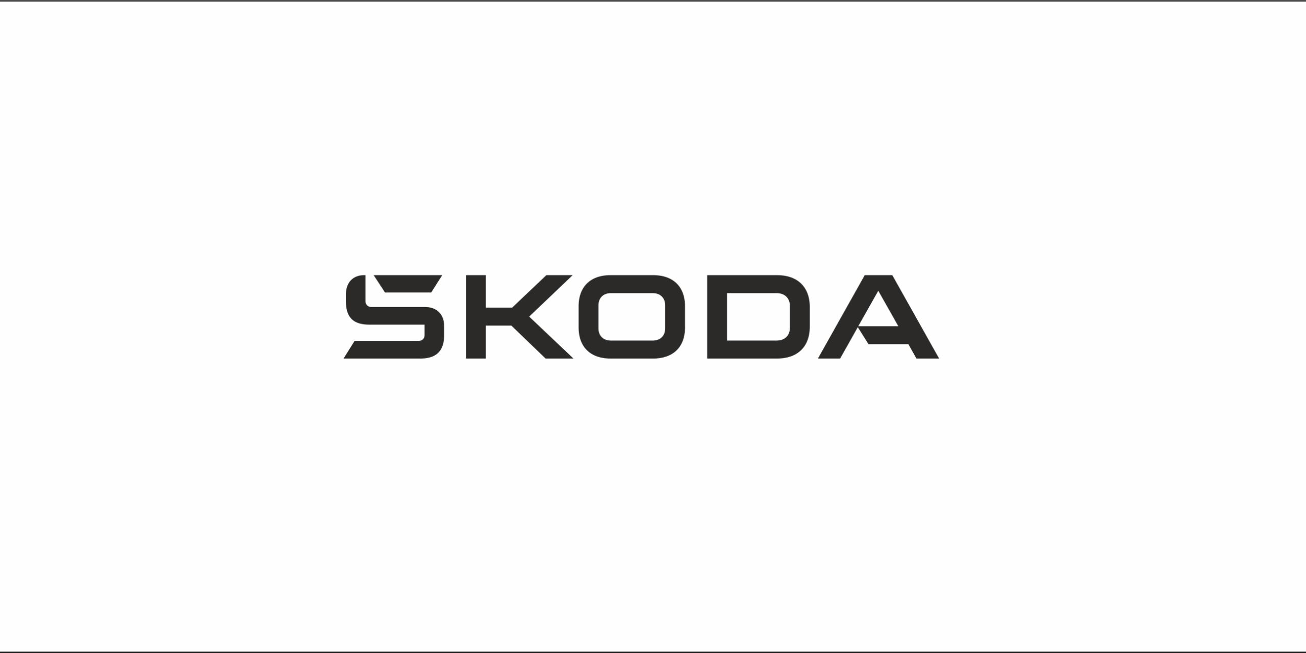 Logo škoda