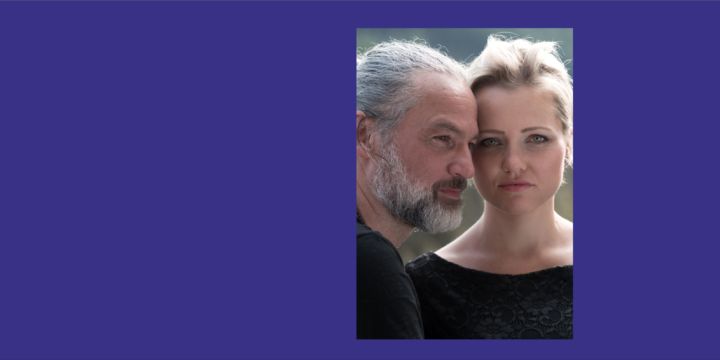 Beethovenovy sonáty pro violoncello a klavír – Tereza Fialová a Jiří Bárta