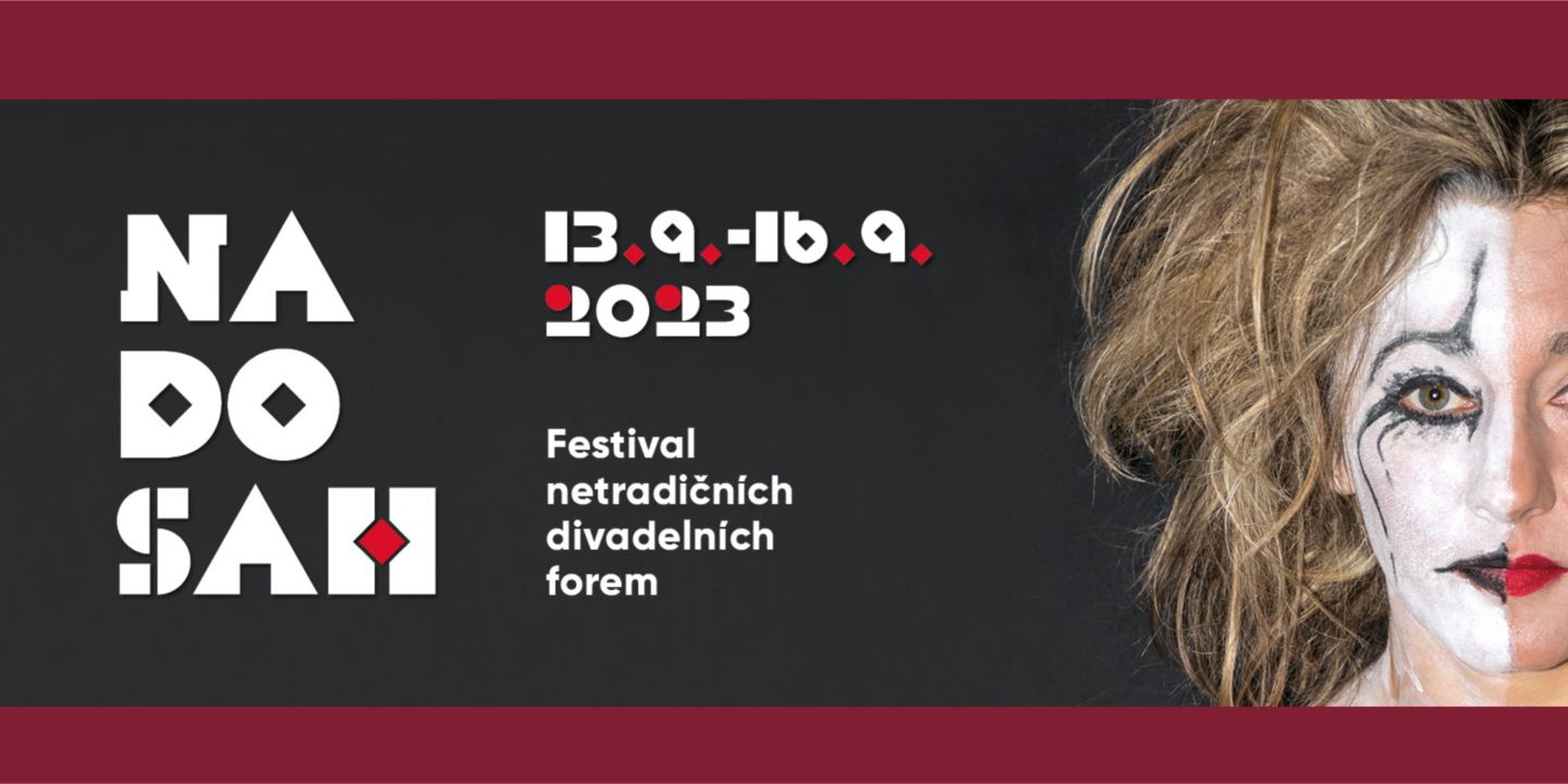 Program Festivalu NADOSAH 2023