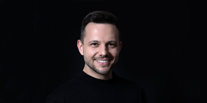 Daniel Mišák