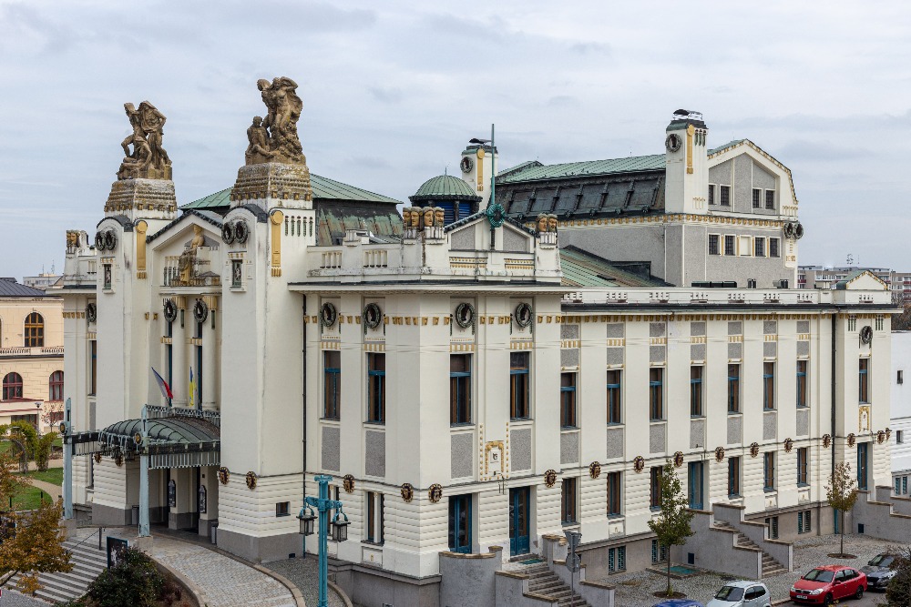 Změna termínu zahájení předprodeje na další měsíc