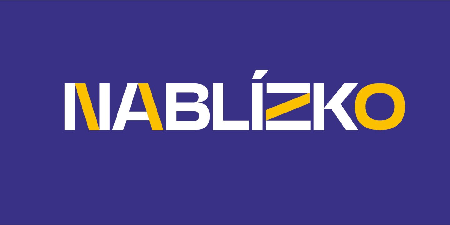 Festival Nablízko se uskuteční v pondělí 26. května 2025