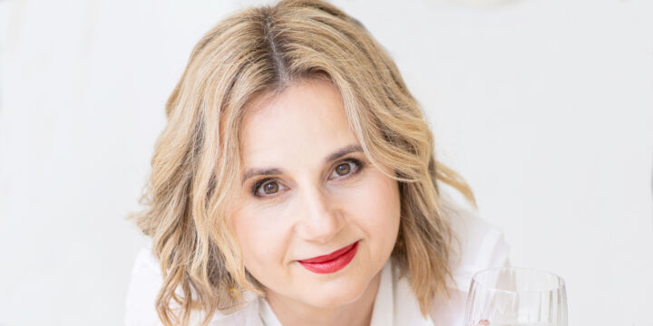 Martina Dvořák Venigerová
