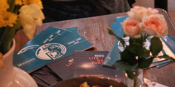Noc literatury 2025