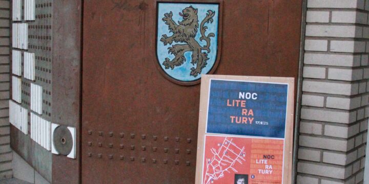 Noc literatury 2025