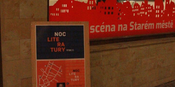 Noc literatury 2025