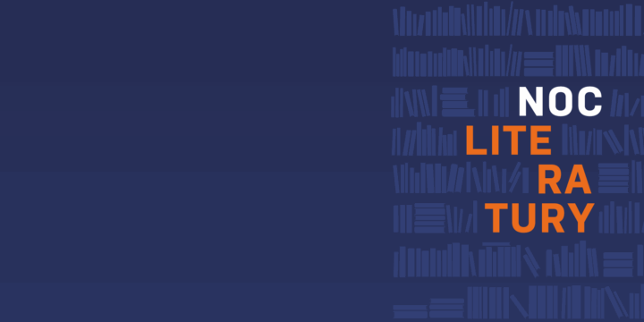 Noc literatury 2025