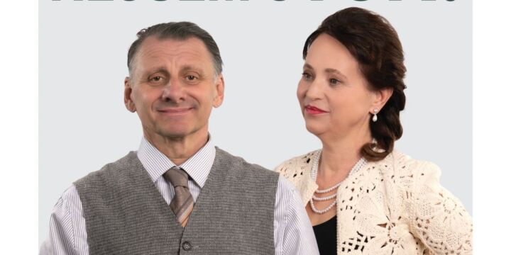 Nejsem cvok