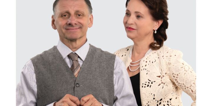 Nejsem cvok