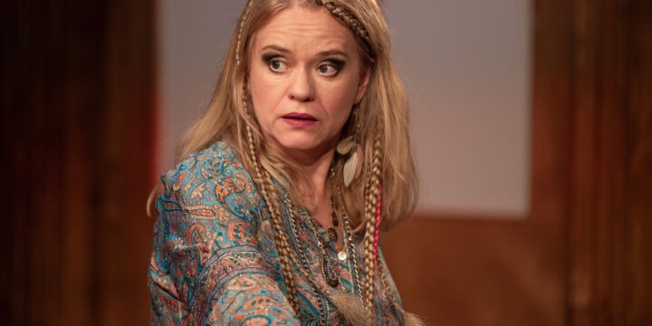 Jarmila Vlčková