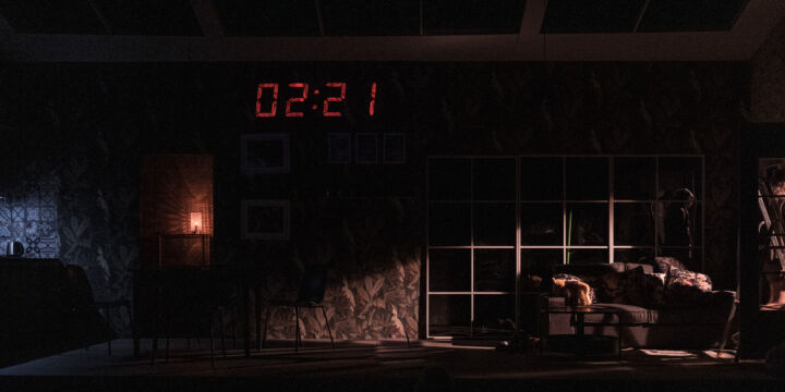 2:22 – Duchařský příběh