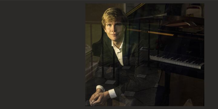 Matyáš Novák – Smetana reborn