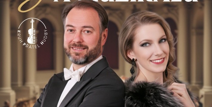 GALA operety a muzikálu