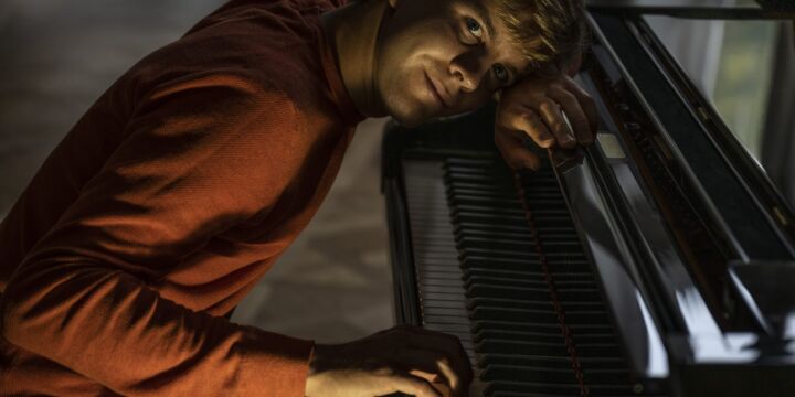 Matyáš Novák – Smetana reborn