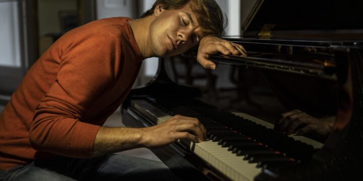 Matyáš Novák – Smetana reborn