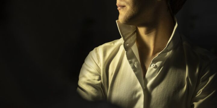 Matyáš Novák – Smetana reborn