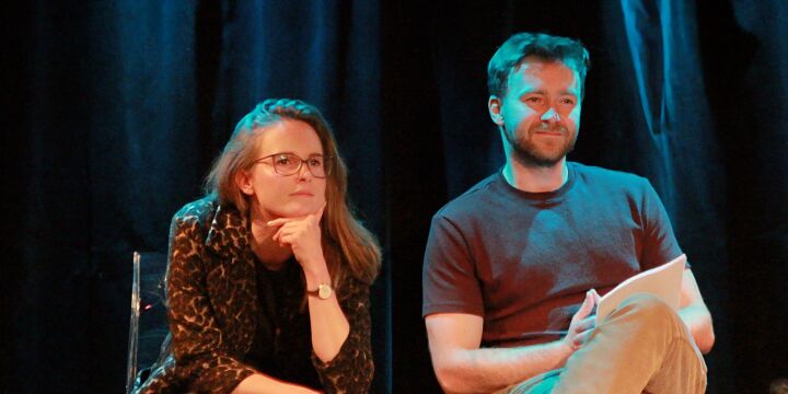 Opening Mladé scény