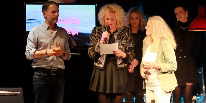 Opening Mladé scény