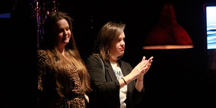 Opening Mladé scény