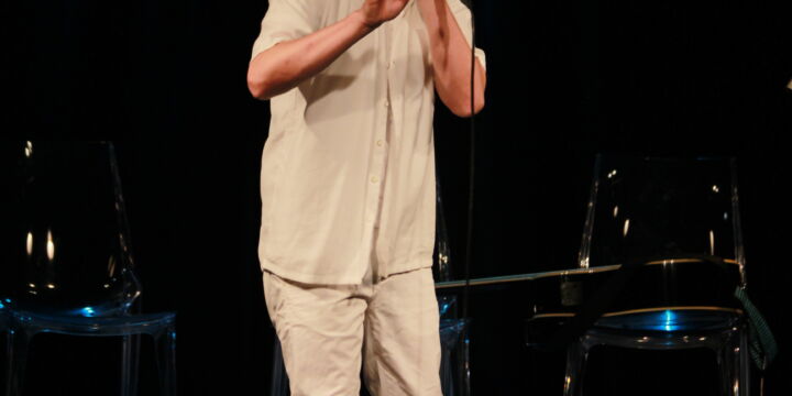 Opening Mladé scény