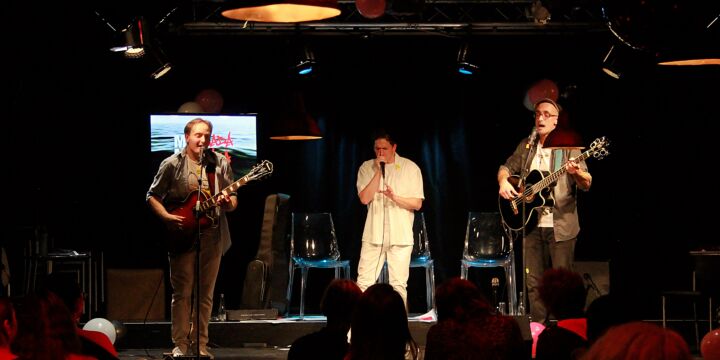 Opening Mladé scény